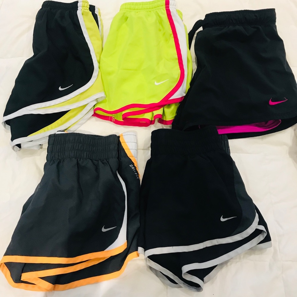 Nike Dry-Fit short